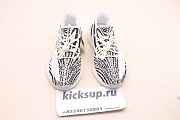 Yeezy Boost 350 V2 Zebra CP9654 - 5