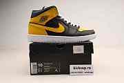 Air Jordan 1 Air Cj9219-700 - 2