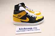 Air Jordan 1 Air Cj9219-700 - 3