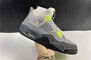 Air Jordan 4 SE Neon CT5342-007 - 4