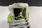 Air Jordan 4 SE Neon CT5342-007 - 6