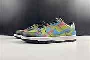 Civilist x Nike SB Dunk Low CZ5123-001 - 6