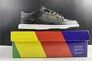 Civilist x Nike SB Dunk Low CZ5123-001 - 5