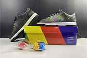 Civilist x Nike SB Dunk Low CZ5123-001 - 2