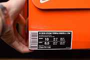 Nike Zoom Terra Kiger 5 Off-White White (W)CD8179100 - 2