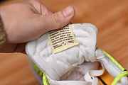 Nike Zoom Terra Kiger 5 Off-White White (W)CD8179100 - 4