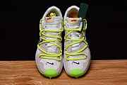 Nike Zoom Terra Kiger 5 Off-White White (W)CD8179100 - 5