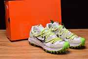 Nike Zoom Terra Kiger 5 Off-White White (W)CD8179100 - 1