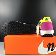 Nike LD Waffle sacai Pine Green BV0073-301 - 4