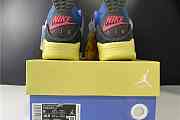 Jordan 4 Retro Union Off Noir DC9533-001 - 6