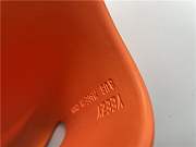 Yeezy Slide Enflame Orange GZ0953 - 4
