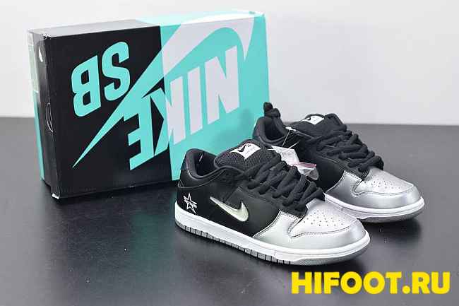 Nik SB Dunk Low x Supreme CK3480001 - 1