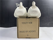 Yeezy 450 Cloud White H68038 - 2