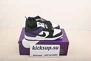 Nike SB Dunk Low Court Purple BQ6817-500 - 1