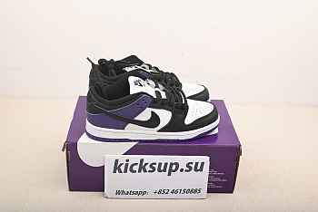 Nike SB Dunk Low Court Purple BQ6817-500