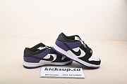 Nike SB Dunk Low Court Purple BQ6817-500 - 5