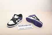 Nike SB Dunk Low Court Purple BQ6817-500 - 4