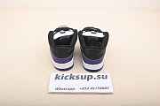 Nike SB Dunk Low Court Purple BQ6817-500 - 2