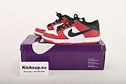 Nike Dunk SB Low Chicago BQ6817-600 - 2