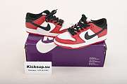 Nike Dunk SB Low Chicago BQ6817-600 - 3