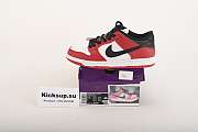 Nike Dunk SB Low Chicago BQ6817-600 - 4