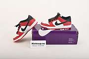 Nike Dunk SB Low Chicago BQ6817-600 - 5