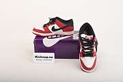 Nike Dunk SB Low Chicago BQ6817-600 - 6