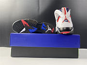 Jordan 7 Retro BCFC Paris Saint-Germain PSG (2021)CZ0789-105 - 3