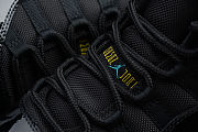 Jordan 11 Retro Gamma Blue 378037-006 - 4