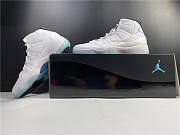 Jordan 11 Retro Legend Blue 378037-117 - 3