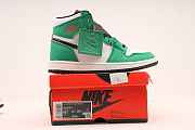 Jordan 1 Retro High Lucky Green DB4612-300 - 2