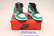 Jordan 1 Retro High Lucky Green DB4612-300 - 3