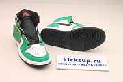 Jordan 1 Retro High Lucky Green DB4612-300 - 5