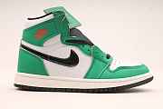 Jordan 1 Retro High Lucky Green DB4612-300 - 6