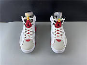 Jordan 6 Retro Hare CT8529-062 - 3