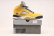 Air Jordan 5 Tokyo 454783-701 - 2