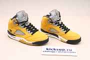 Air Jordan 5 Tokyo 454783-701 - 4