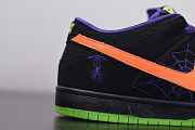 Nike SB Dunk Low Night of Mischief BQ6817006 - 4