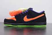 Nike SB Dunk Low Night of Mischief BQ6817006 - 3