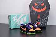 Nike SB Dunk Low Night of Mischief BQ6817006 - 1