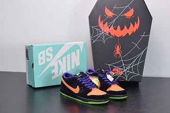 Nike SB Dunk Low Night of Mischief BQ6817006