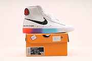 Nike Blazer Mid 1977 Vintage Have A Good Game - 6