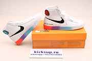 Nike Blazer Mid 1977 Vintage Have A Good Game - 5