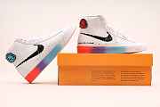 Nike Blazer Mid 1977 Vintage Have A Good Game - 4