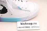 Nike Blazer Mid 1977 Vintage Have A Good Game - 2