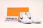 Nike Blazer Mid 1977 Vintage Have A Good Game - 1