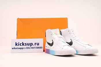 Nike Blazer Mid 1977 Vintage Have A Good Game