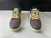 Nike Dunk Low Community Garden CZ9747-900 - 4