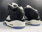 Jordan 5 Retro Oreo 136027-035 - 3