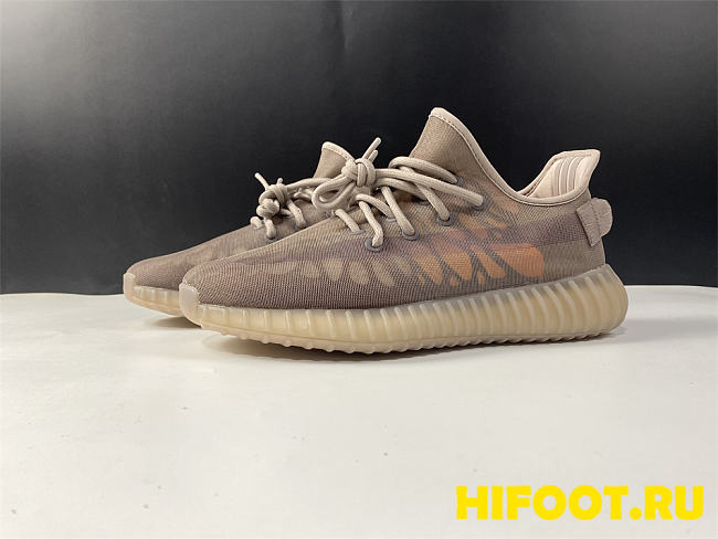 Yeezy Boost 350 V2 Mono Mist GW2871 - 1